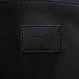 Louis Vuitton Monogram Eclipse Sac Plat Horizontal Zipper Handbags Louis Vuitton