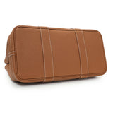 Hermes Gold Negonda Garden Party 36 Handbags Hermes