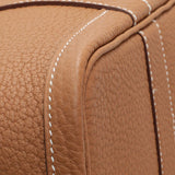 Hermes Gold Negonda Garden Party 36 Handbags Hermes