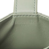 Christian Dior Patent Cannage Lady Dior 5-Gusset Card Holder Accessories Christian Dior