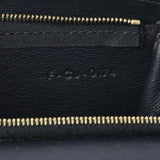 Celine Tricolor Calfskin Pocket Envelope Shoulder Bag Handbags Celine