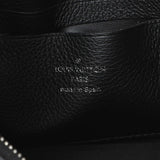 Temp - 84743 Louis Vuitton Black Soft Calfskin Mylockme Chain Pochette Handbags Louis Vuitton