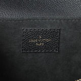 Louis Vuitton Black Empreinte Pochette Metis East West Handbags Louis Vuitton