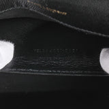 Saint Laurent Black Grain De Poudre Medium Monogram Kate Satchel Handbags Saint Laurent