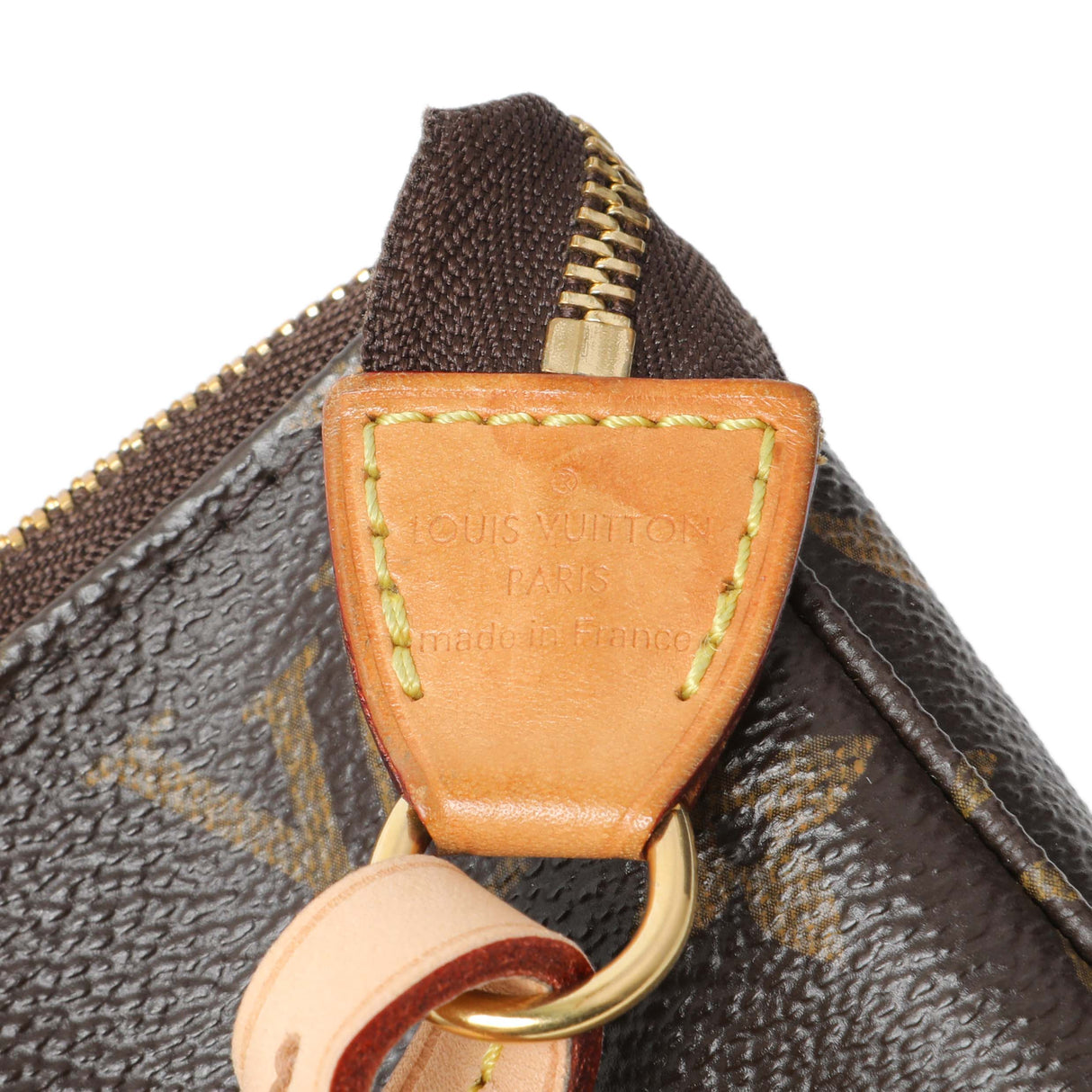 Louis Vuitton Monogram Pochette Accessories