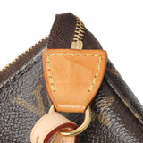 Louis Vuitton Monogram Pochette Accessories