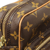 Louis Vuitton Monogram Amazone Shoulder Bag