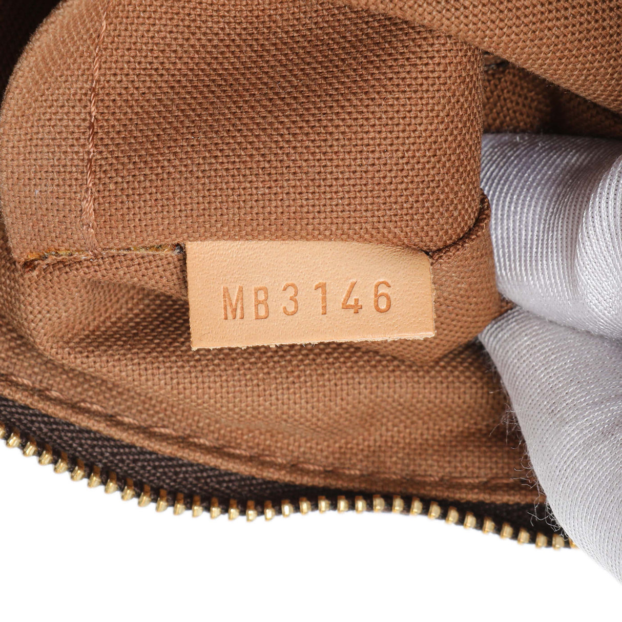 Louis Vuitton Monogram Pochette Accessories