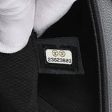 Chanel Black Quilted Caviar New Medium Boy Flap Handbags Chanel