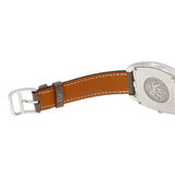 Hermes Stainless Steel Cape Cod Tonneau GM CT1.710