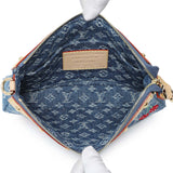 Louis Vuitton X Takashi Murakami Cherry Pochette Accessories Handbags Louis Vuitton