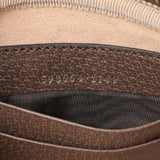 Gucci GG Supreme Monogram Web Mini Ophidia GG Bag Handbags Gucci