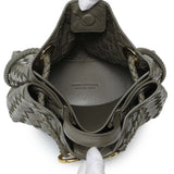 Bottega Veneta Pickle Intrecciato Small Andiamo Handbags Bottega Veneta