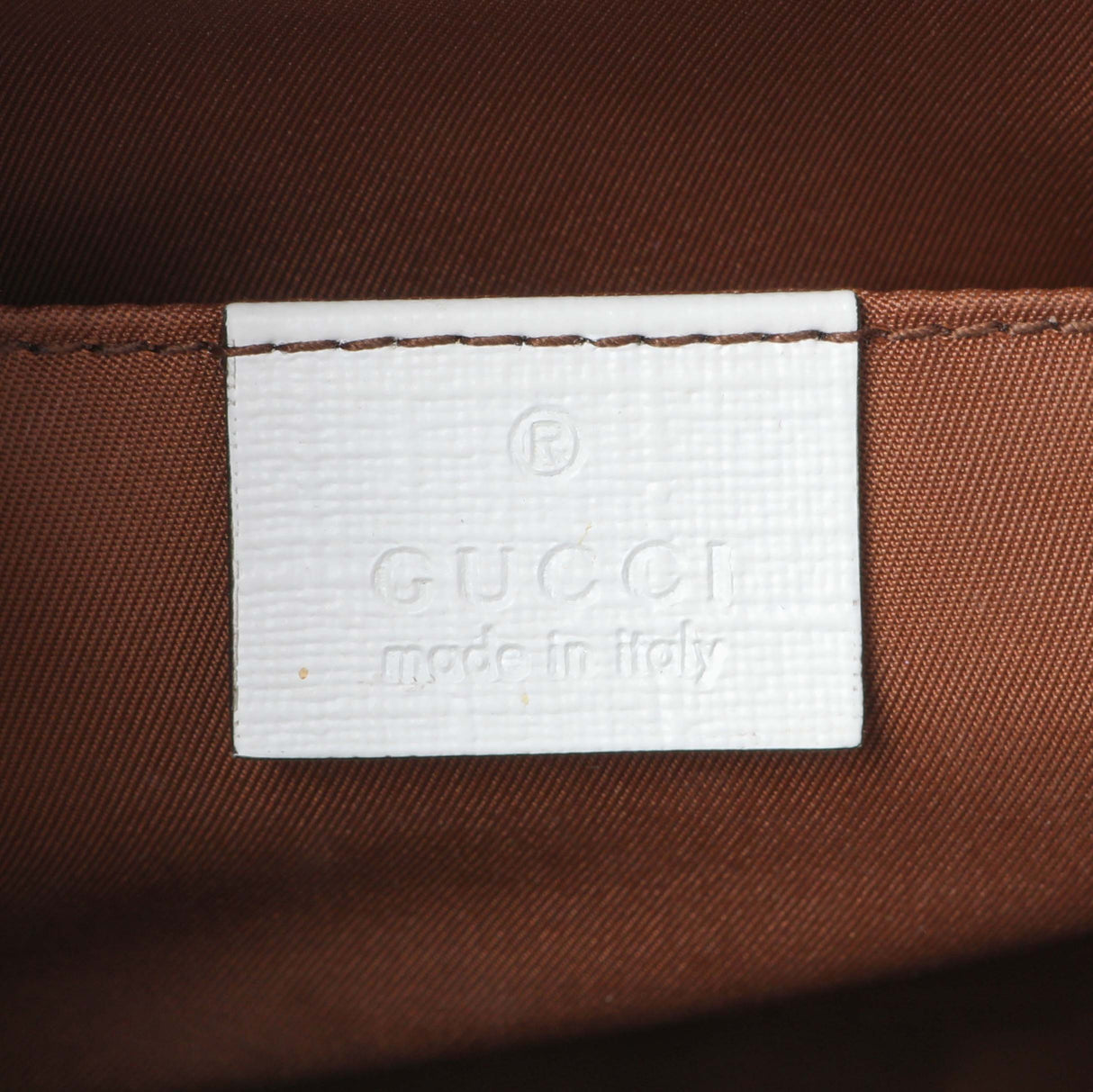 Gucci GG Supreme Monogram Children's Tote Handbags Gucci