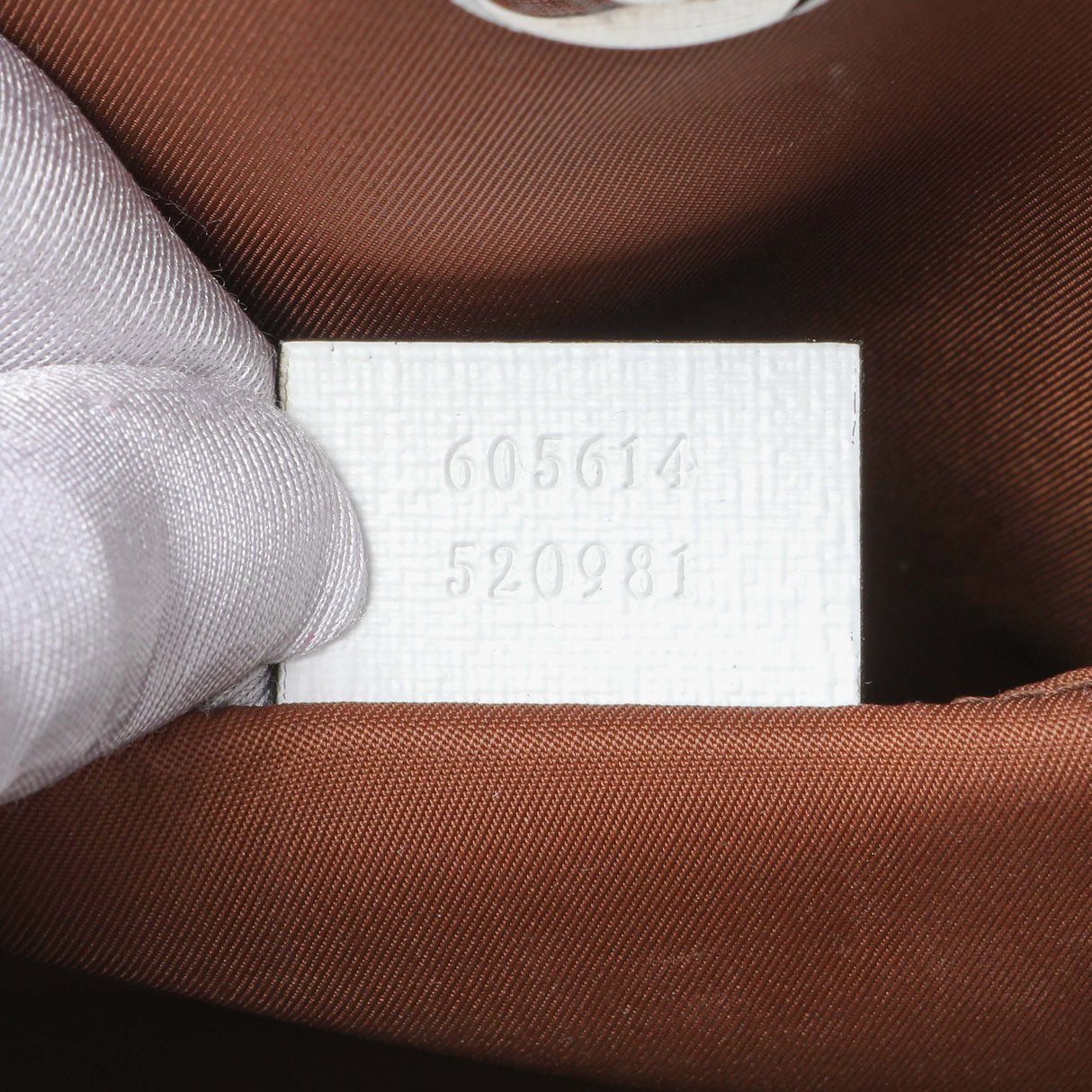 Gucci GG Supreme Monogram Children's Tote Handbags Gucci