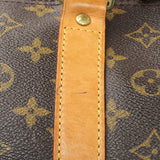 Louis Vuitton Monogram Keepall 60 Handbags Louis Vuitton