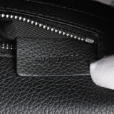 Ferragamo Brown Double Gancini Messenger Bag Handbags Salvatore Ferragamo