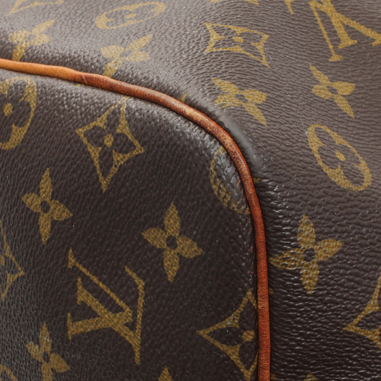 Louis Vuitton Monogram Keepall 60 Handbags Louis Vuitton