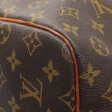 Louis Vuitton Monogram Keepall 60 Handbags Louis Vuitton