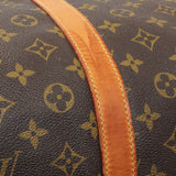 Louis Vuitton Monogram Keepall 60 Handbags Louis Vuitton