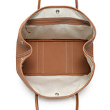 Hermes Gold Negonda Garden Party 36 Handbags Hermes
