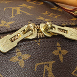 Louis Vuitton Monogram Keepall 60 Handbags Louis Vuitton