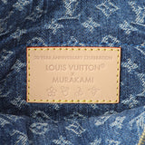 Louis Vuitton X Takashi Murakami Cherry Pochette Accessories Handbags Louis Vuitton