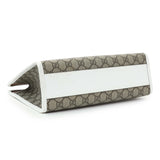 Gucci GG Supreme Monogram Children's Tote Handbags Gucci