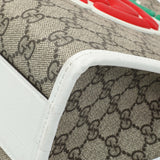 Gucci GG Supreme Monogram Children's Tote Handbags Gucci