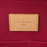 Louis Vuitton Rose Indien Vernis Alma PM