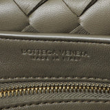 Bottega Veneta Pickle Intrecciato Small Andiamo Handbags Bottega Veneta