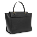 Celine Black Grained Calfskin Nano Belt Bag Handbags Celine