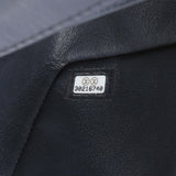 Chanel Navy Aged Calfskin Quilted 2.55 Reissue Mini Flap