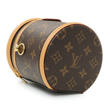 Louis Vuitton Monogram Nano Cannes Handbags Louis Vuitton