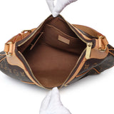 Louis Vuitton Monogram Thames GM Handbags Louis Vuitton