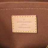 Louis Vuitton Monogram Thames GM Handbags Louis Vuitton