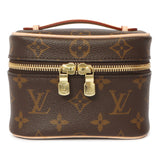 Louis Vuitton Monogram Nice Nano