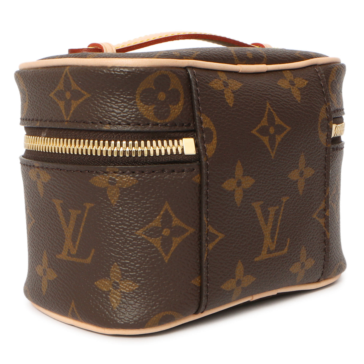 Louis Vuitton Monogram Nice Nano