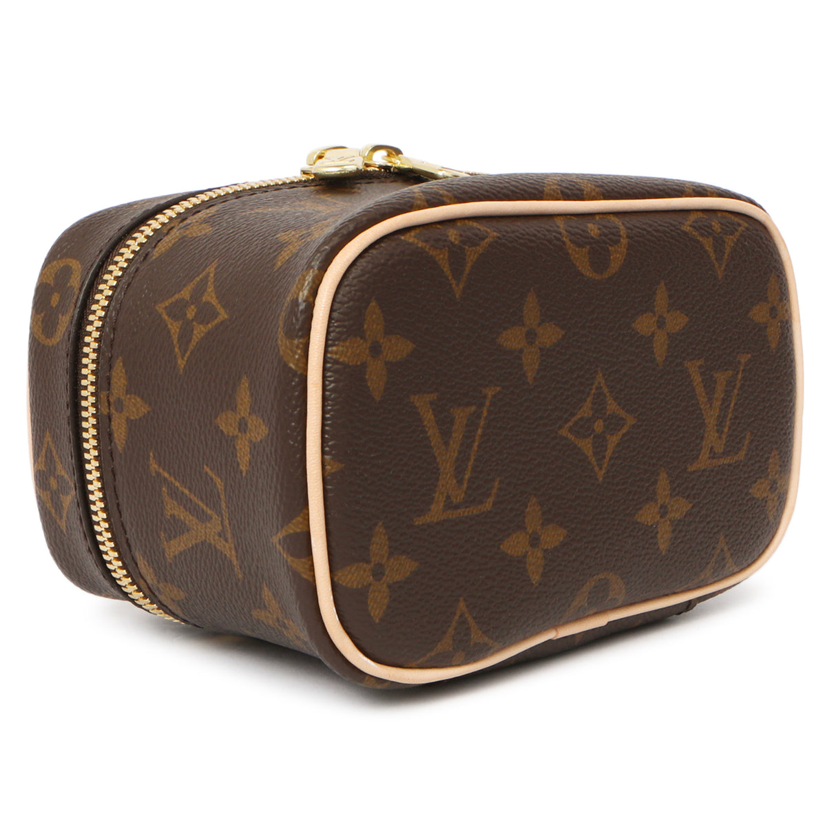 Louis Vuitton Monogram Nice Nano