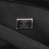 Chanel Black Quilted Calfskin New Medium Boy Flap Handbags Chanel
