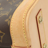 Louis Vuitton Monogram Alma BB Handbags Louis Vuitton