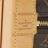 Louis Vuitton Monogram Alma BB Handbags Louis Vuitton