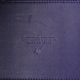 Bottega Veneta Purple Calfskin Maxi Intrecciato Small Arco Tote Handbags Bottega Veneta