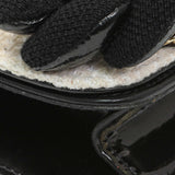 Chanel Tweed Lambskin Camellia Pearl Chain Flap Handbags Chanel