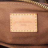 Louis Vuitton Monogram Palermo PM Handbags Louis Vuitton