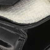 Chanel Tweed Lambskin Camellia Pearl Chain Flap Handbags Chanel