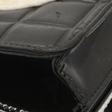 Chanel Tweed Lambskin Camellia Pearl Chain Flap Handbags Chanel