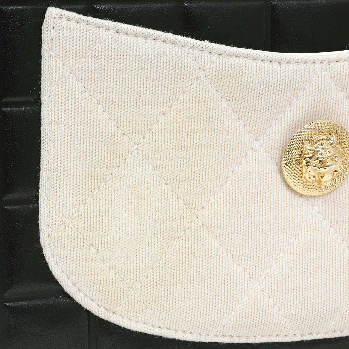 Chanel Tweed Lambskin Camellia Pearl Chain Flap Handbags Chanel