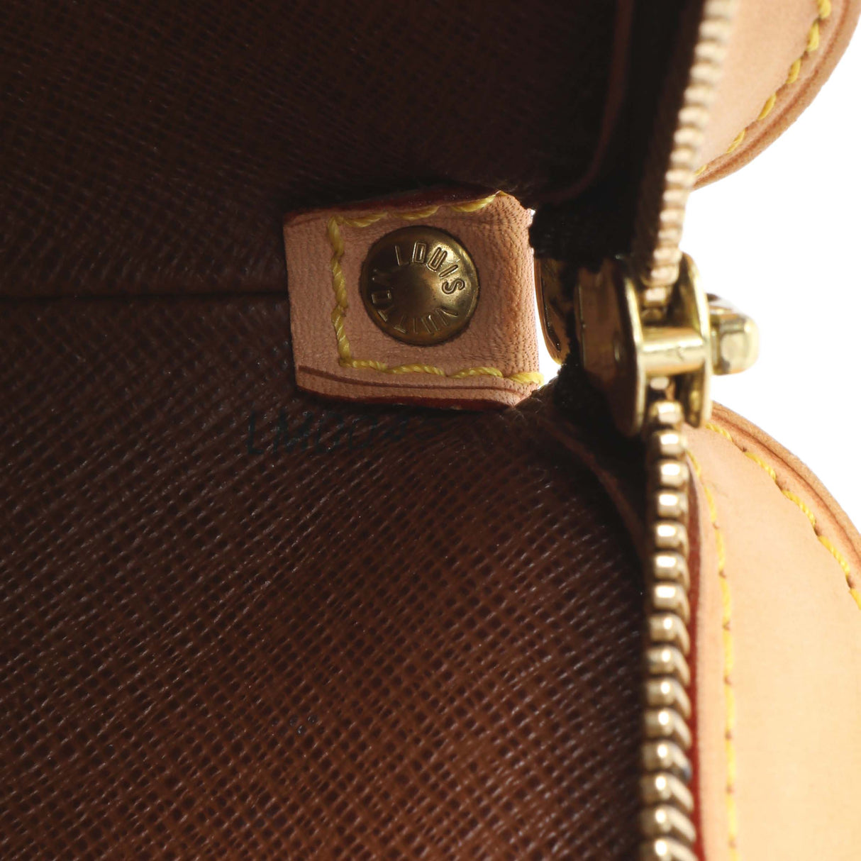 Louis Vuitton Monogram Drouot Handbags Louis Vuitton