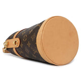 Louis Vuitton Monogram Duffle Bag